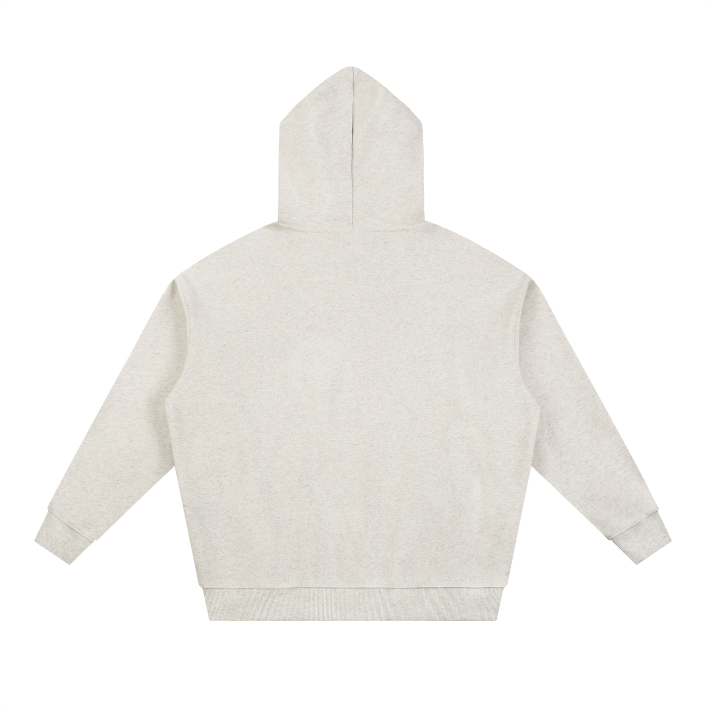 Hoodie Gris | Daömey League