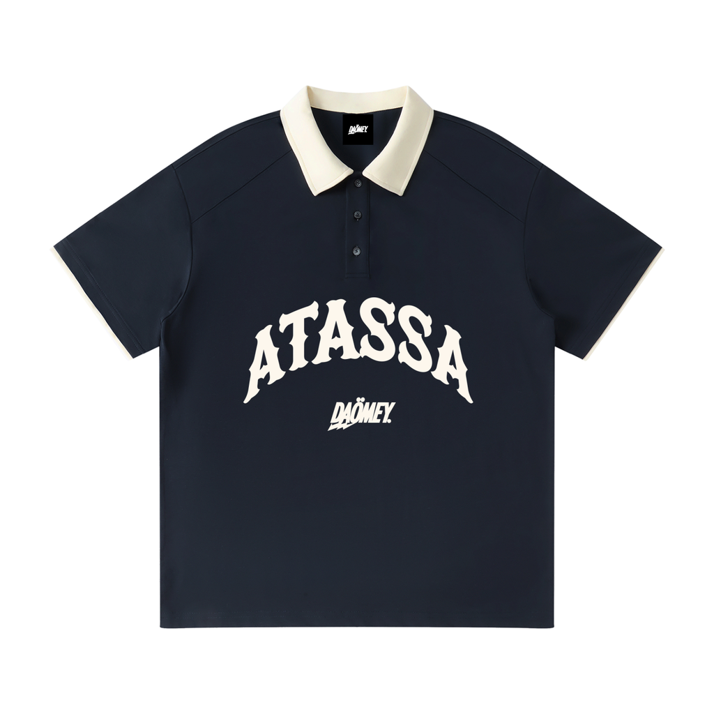 Polo Atassa | DAÖMEY Lifestyle