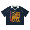 Maillot de Foot King Glélé | Daömey Lifestyle