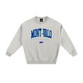 Mont-Valo Sweatshirt | DAÖMEY Lifestyle