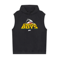 Hoodie Sans Manche Gwada Boys