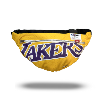 Jersey Hip Bag #1 - DAÖMEY 