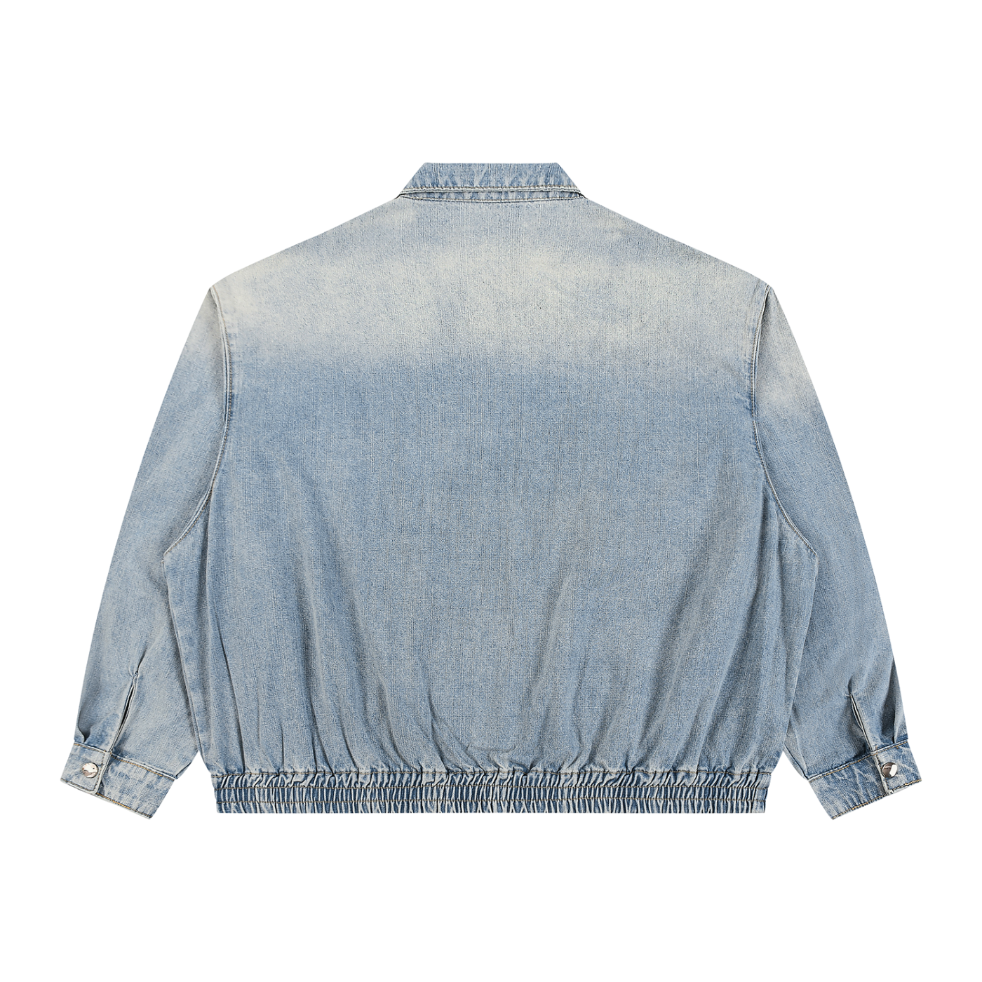 Jacket Délavée | Daömey Lifestyle