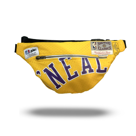 Jersey Hip Bag #9
