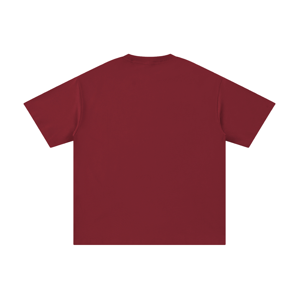 T-Shirt Gwada Boys (Logo Jaune)