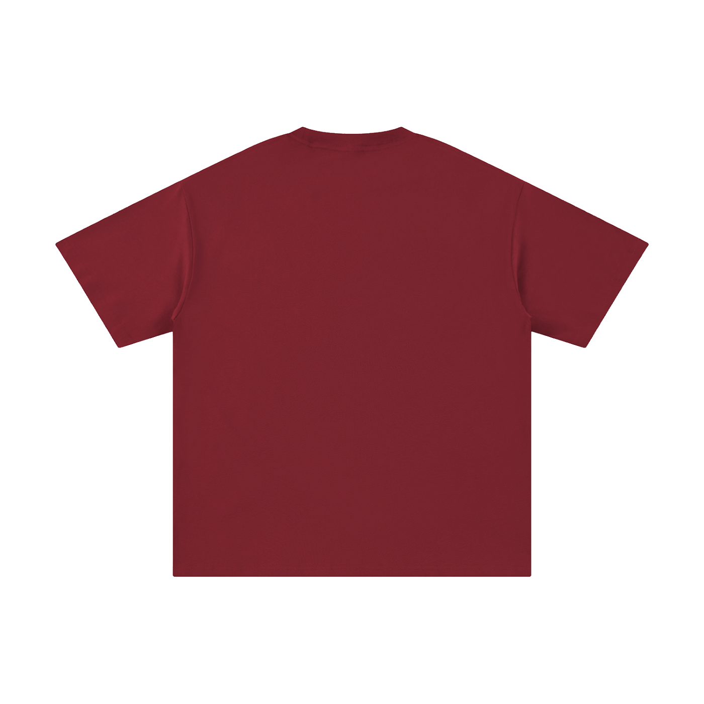T-Shirt Gwada Boys (Logo Jaune)