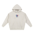 Hoodie Gris | Daömey League