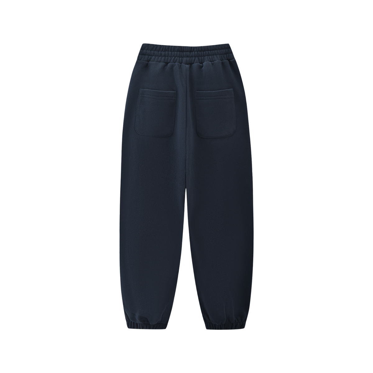 Pantalon de Jogging Bleu Marine Enfant | DAÖMEY League