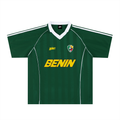 Maillot Bénin Vert | DAÖMEY League