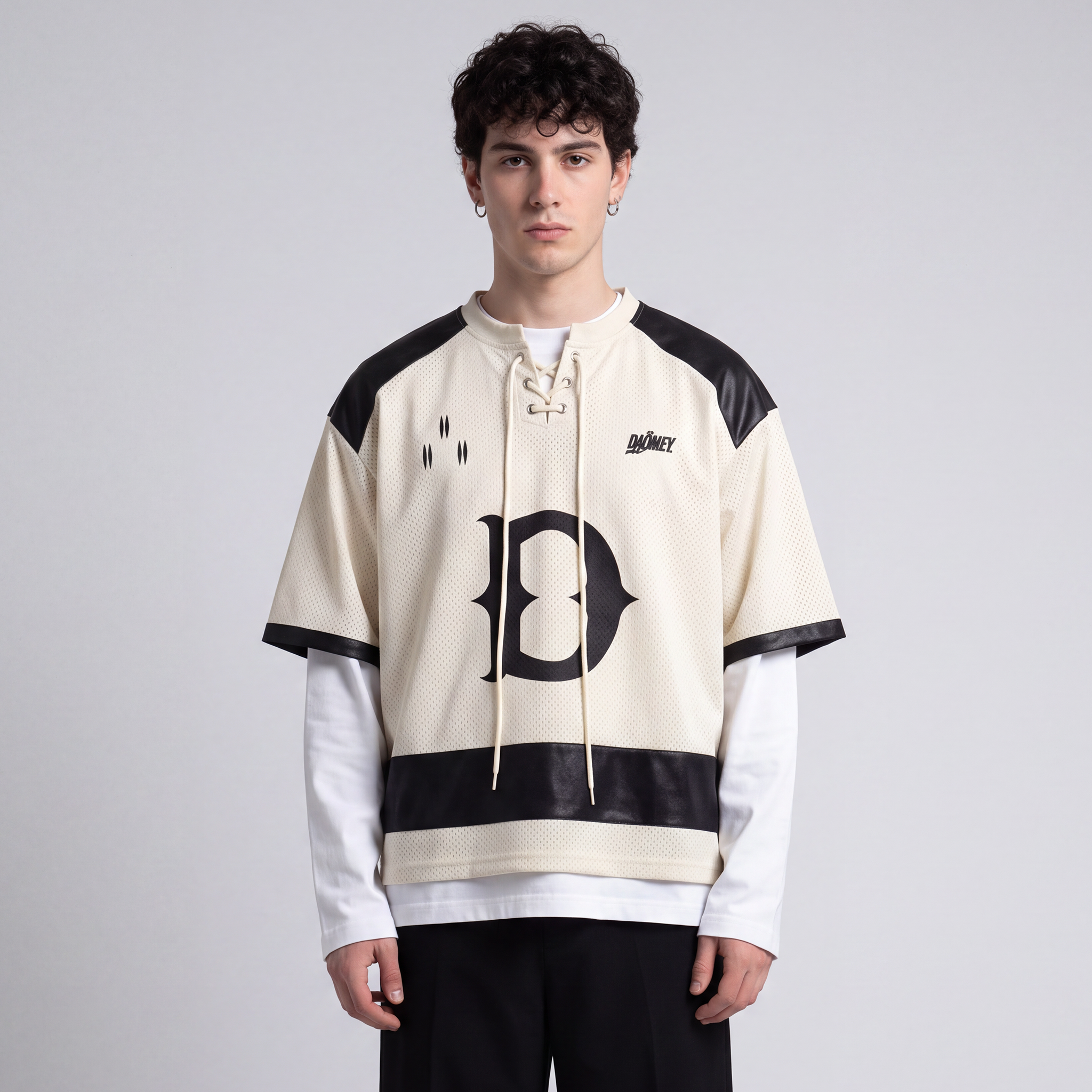 Maillot de Football Américain Vintage | Daömey Lifestyle
