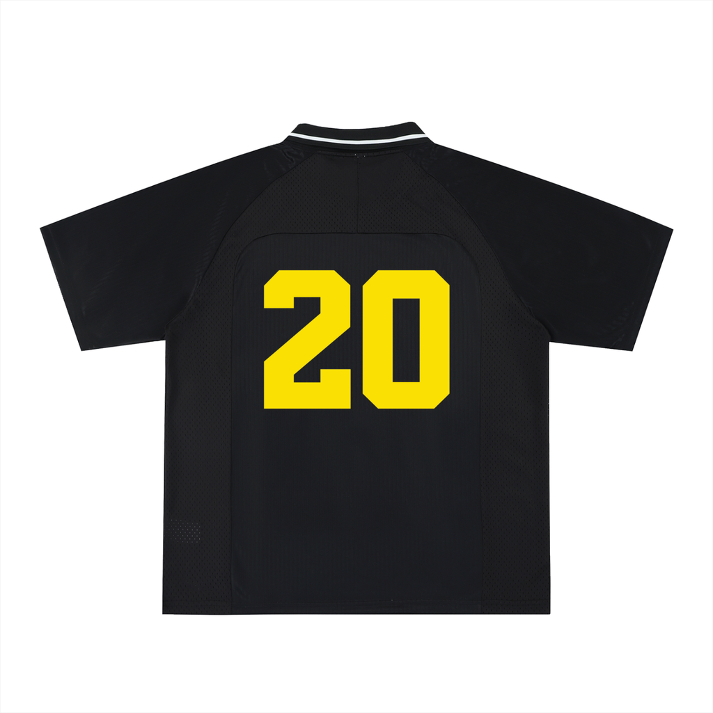 Maillot de Foot King Kpengla | Daömey Lifestyle