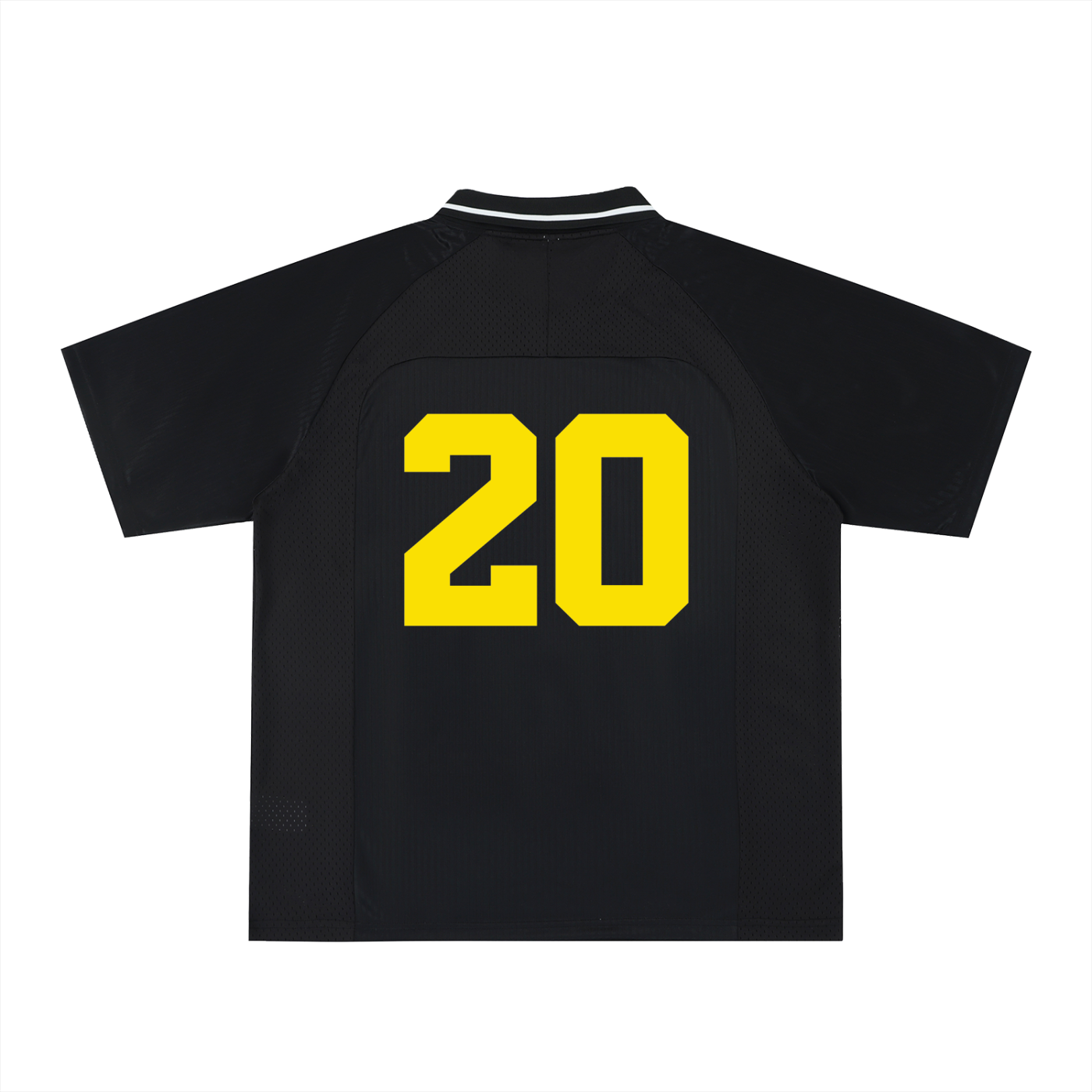 Maillot de Foot King Kpengla | Daömey Lifestyle