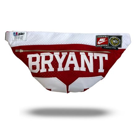 Jersey Hip Bag #22 - DAÖMEY 