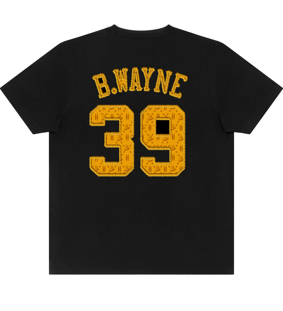 T-shirt Daömey B.Wayne - DAÖMEY 