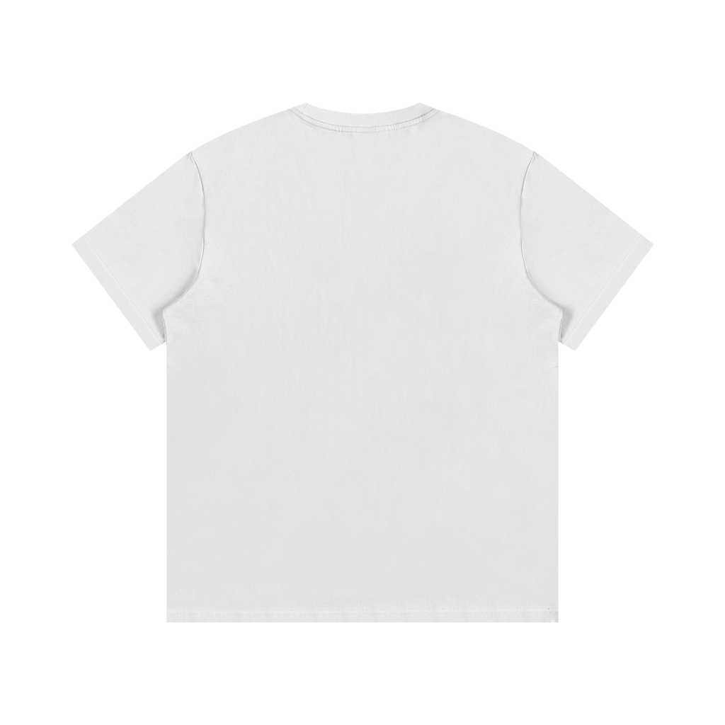 T-shirt LGF Blanc