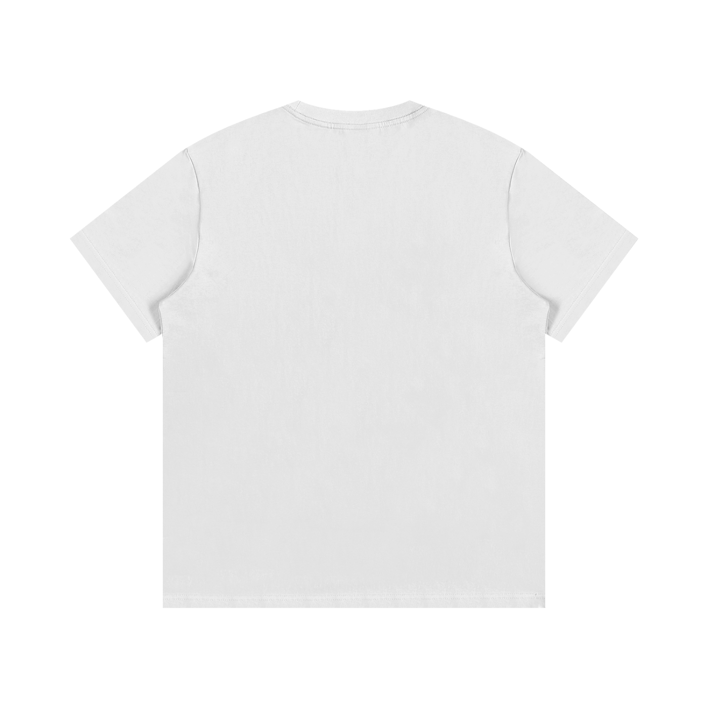 T-shirt LGF Blanc