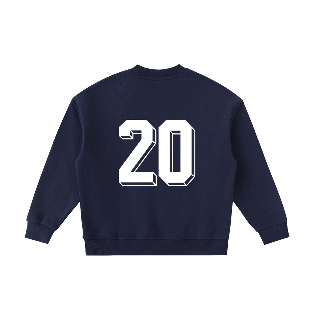Sweatshirt Agoliagbo Enfant | Daömey Lifestyle