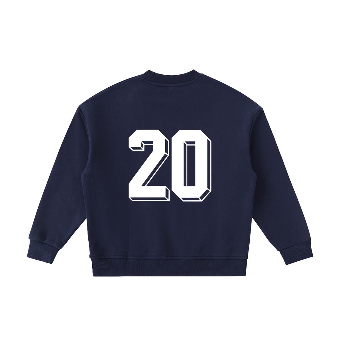 Sweatshirt Agoliagbo Enfant | Daömey Lifestyle