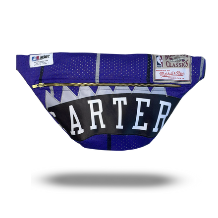 Jersey Hip Bag #21 - DAÖMEY 