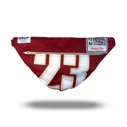 Jersey Hip Bag #25 - DAÖMEY 