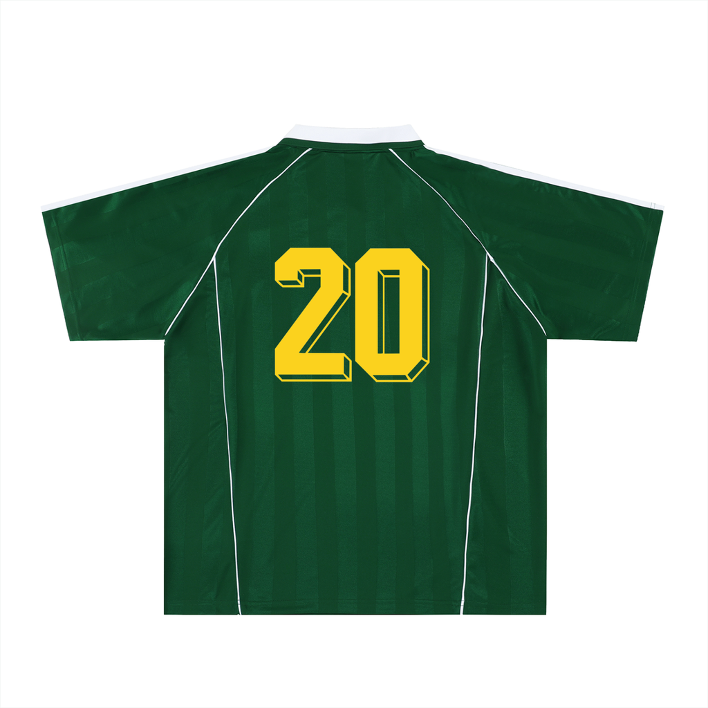 Maillot Bénin Vert | DAÖMEY League