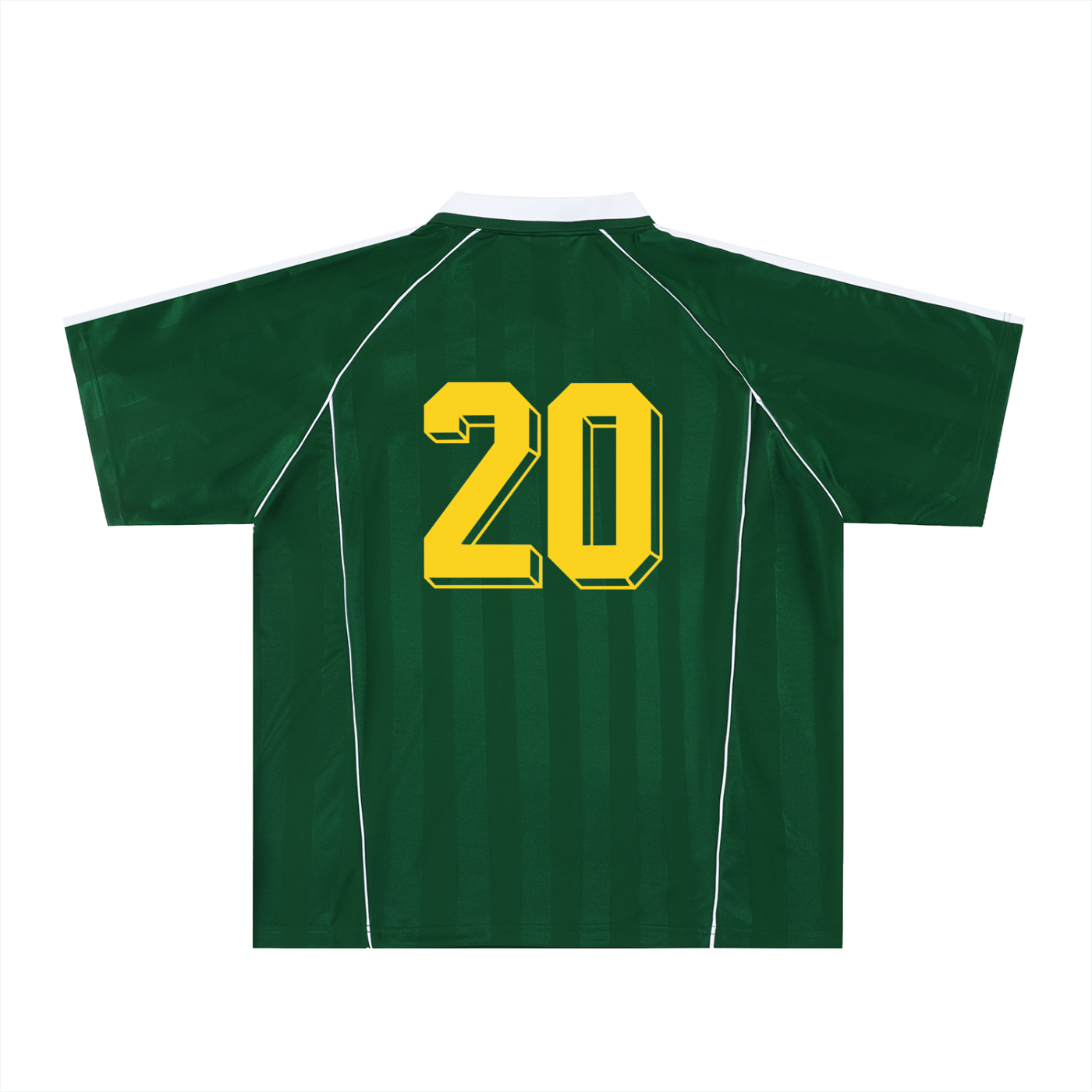 Maillot Bénin Vert | DAÖMEY League