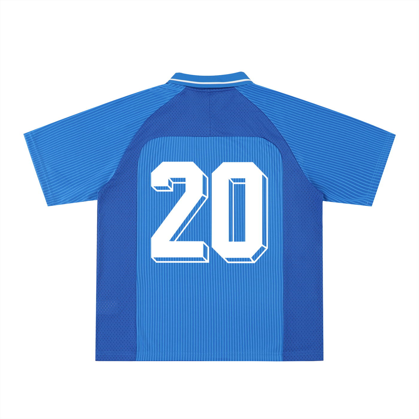 Maillot de Foot King Houégbadja | Daömey Lifestyle