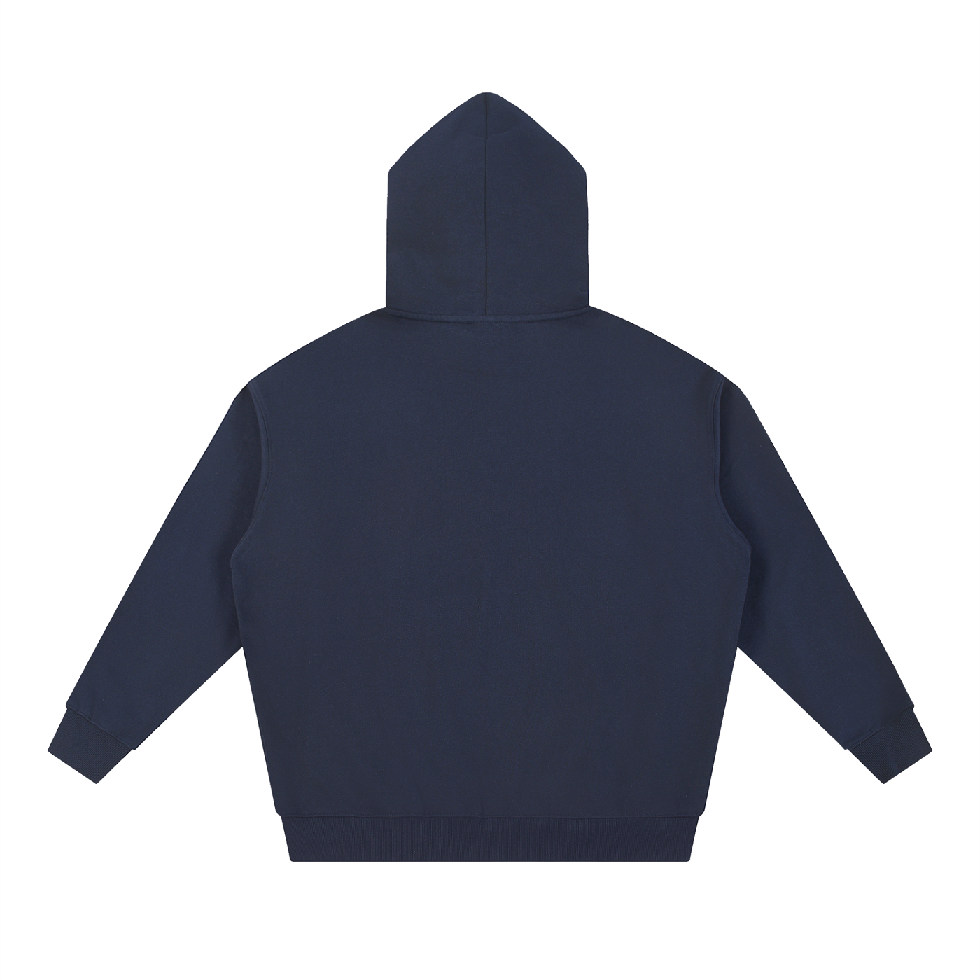 Hoodie Bleu | Daömey League