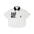 Chemise Rayée | Daömey Lifestyle