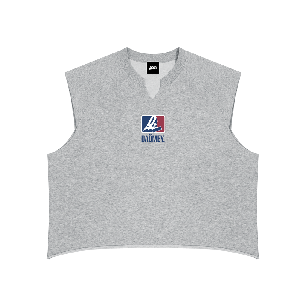 Sweatshirt Sans Manches | DAÖMEY League
