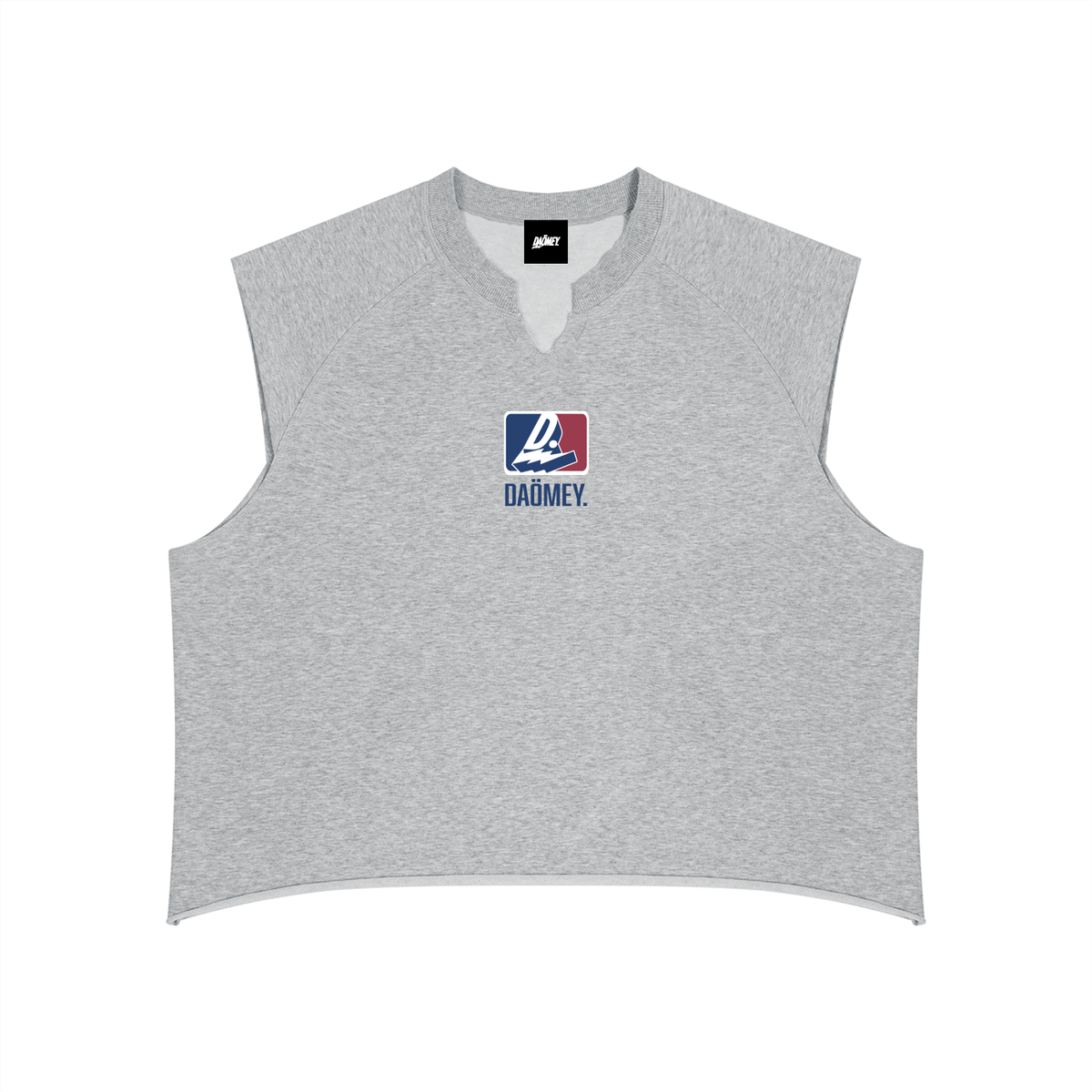 Sweatshirt Sans Manches | DAÖMEY League