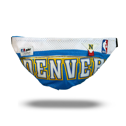 Jersey Hip Bag #16 - DAÖMEY 