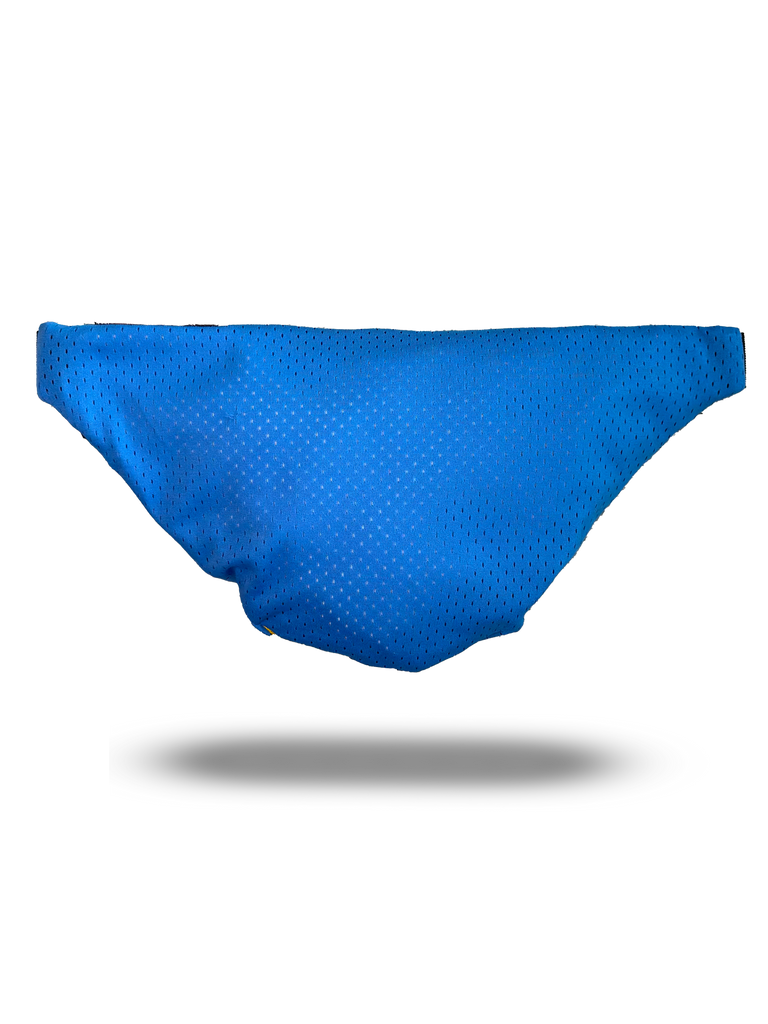 Jersey Hip Bag #24