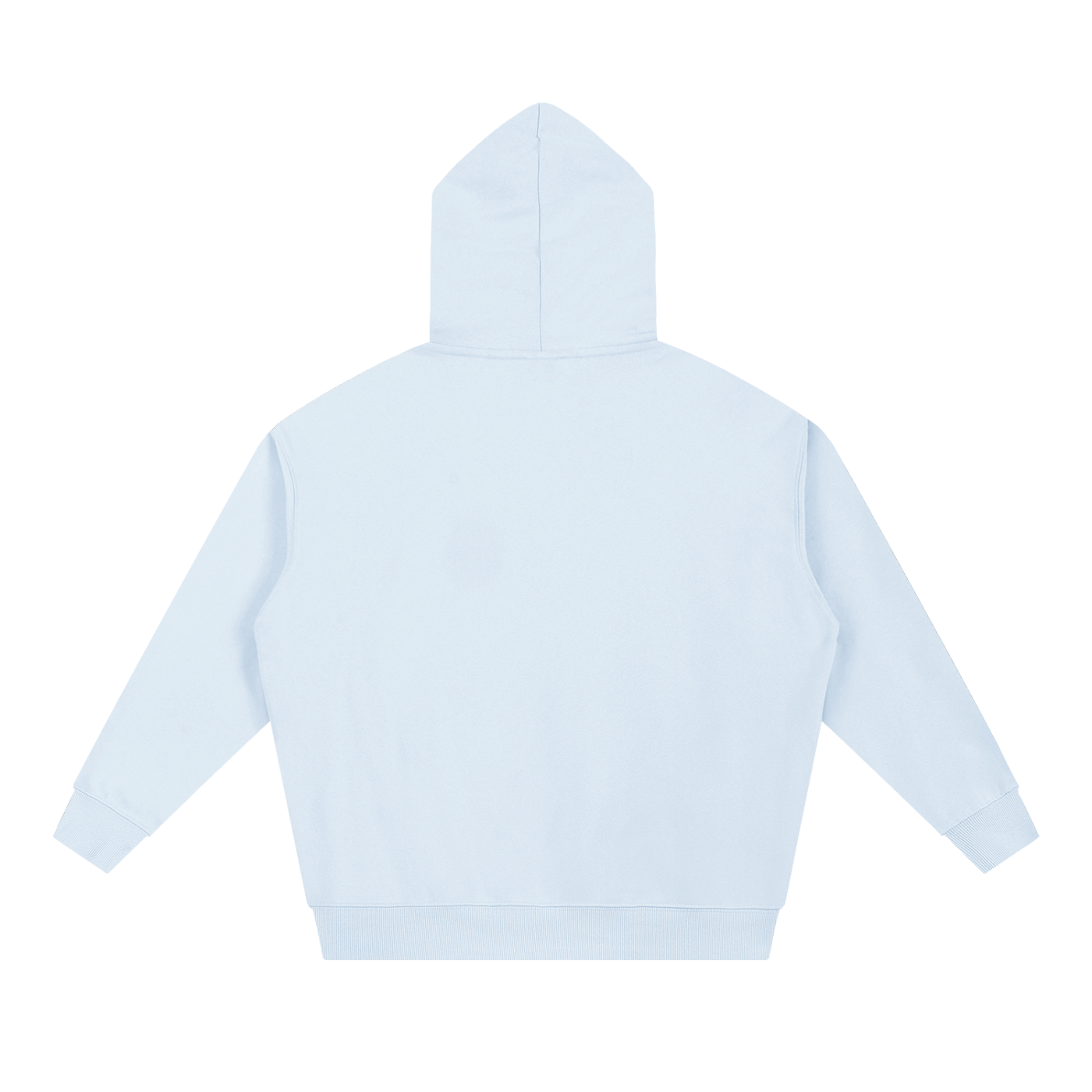 Hoodie Bleu Ciel | Daömey League