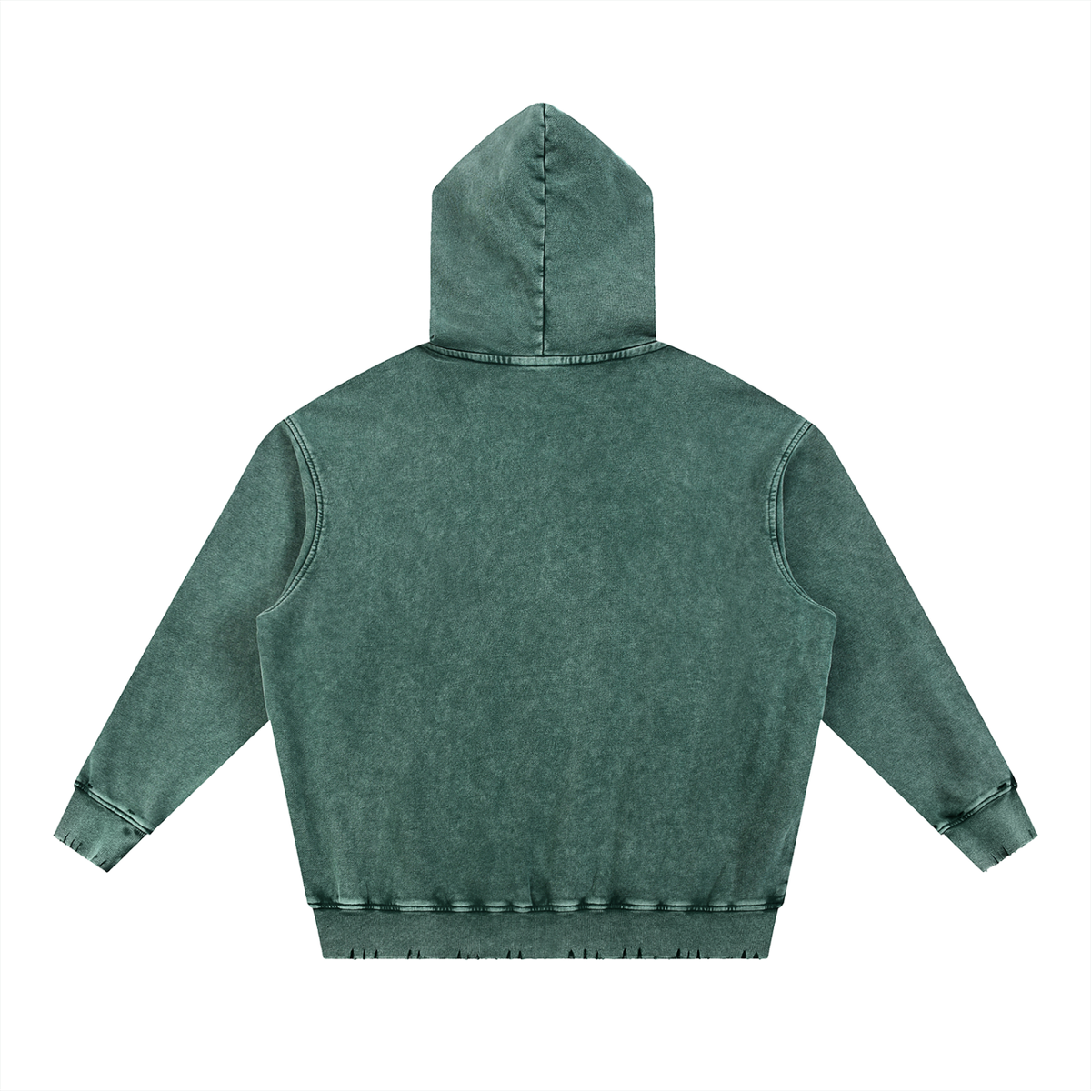 Hoodie Délavé | Little Giant
