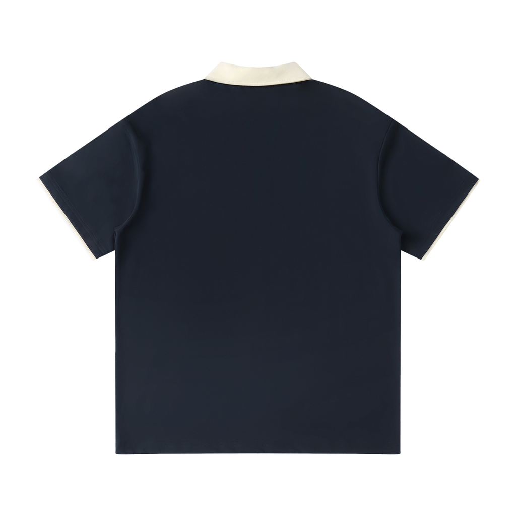 Polo Atassa | DAÖMEY Lifestyle