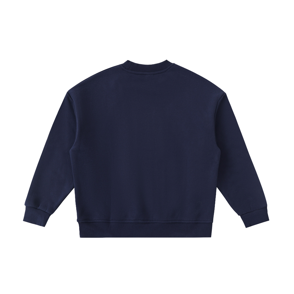Crewneck DAÖMEY Hoops Enfant