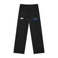 Pantalon de Jogging Noir Mont-Valérien | DAÖMEY Lifestyle