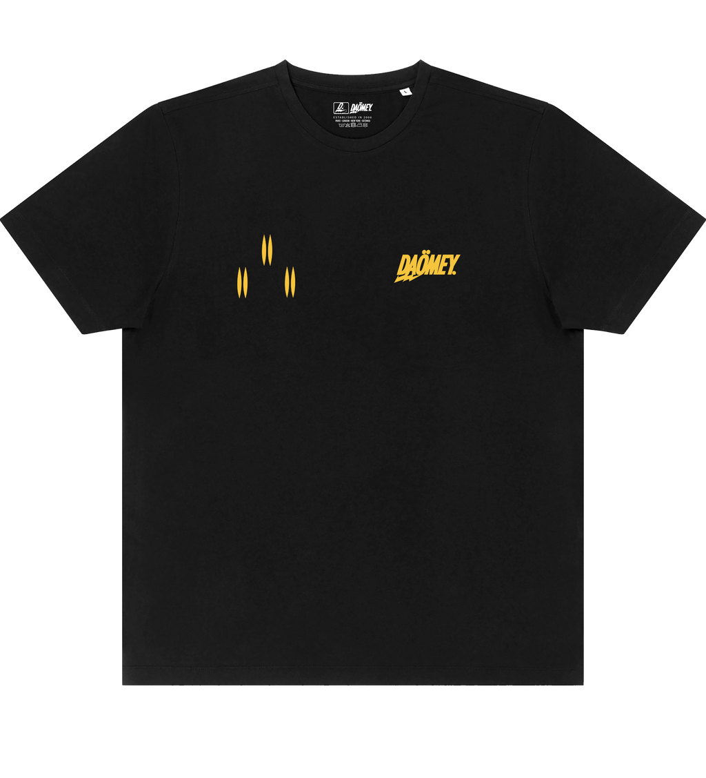 T-shirt Daömey M.Garvey Jersey | T-shirt Sportswear