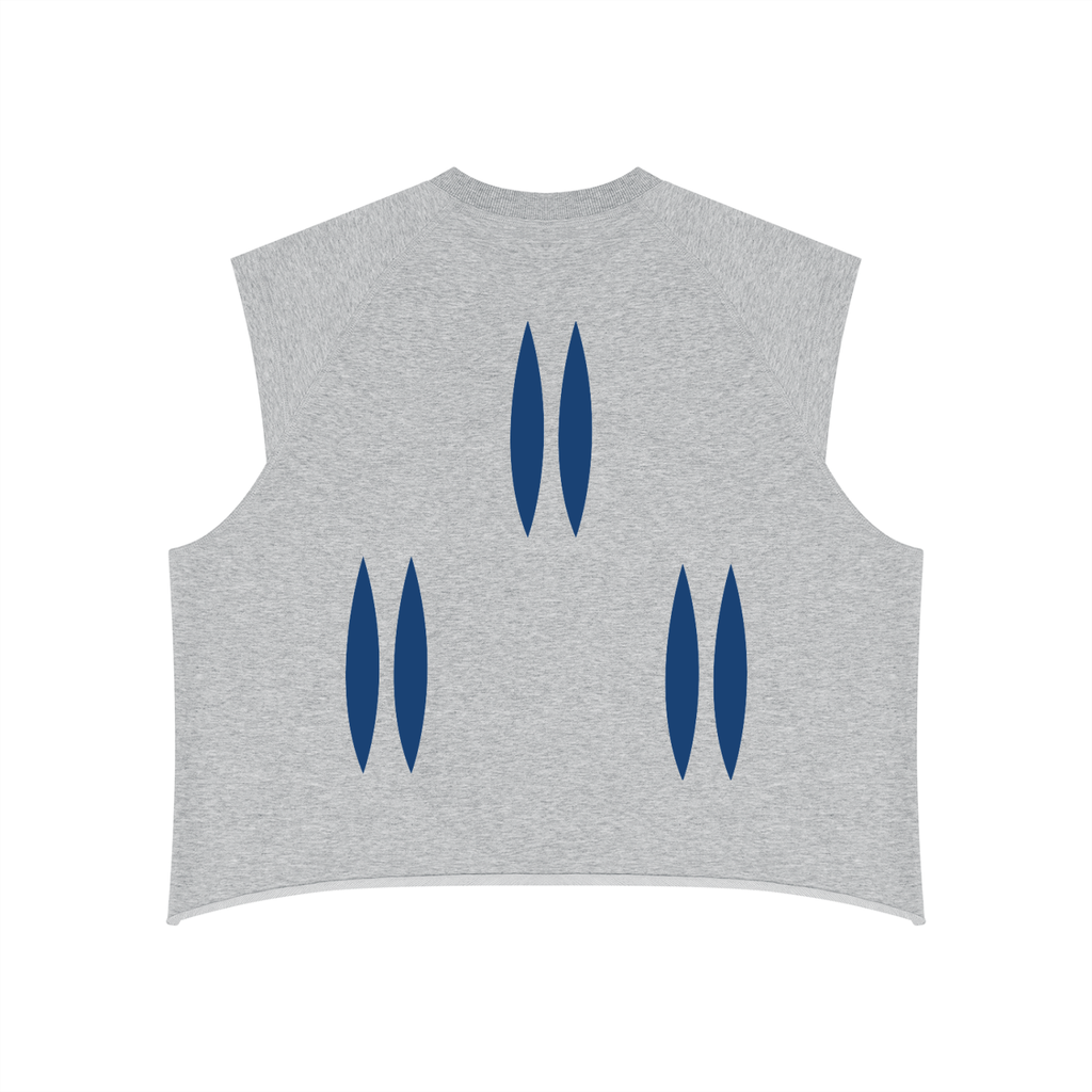 Sweatshirt Sans Manches | DAÖMEY League