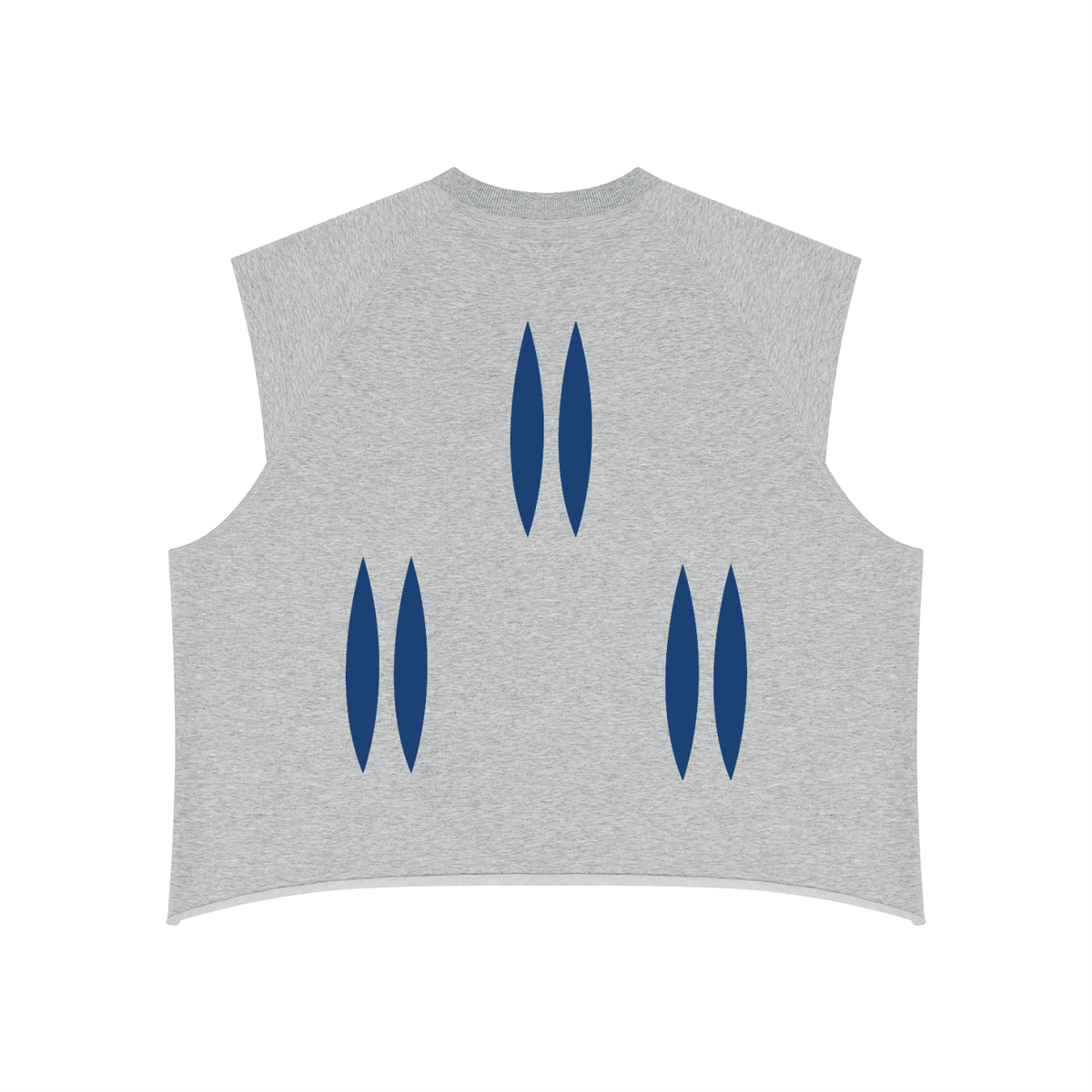 Sweatshirt Sans Manches | DAÖMEY League