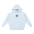 Hoodie Bleu Ciel | Daömey League