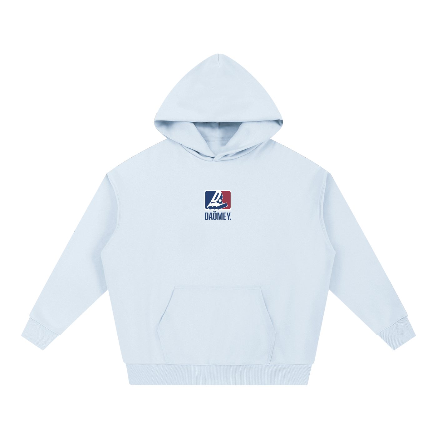 Hoodie Bleu Ciel | Daömey League