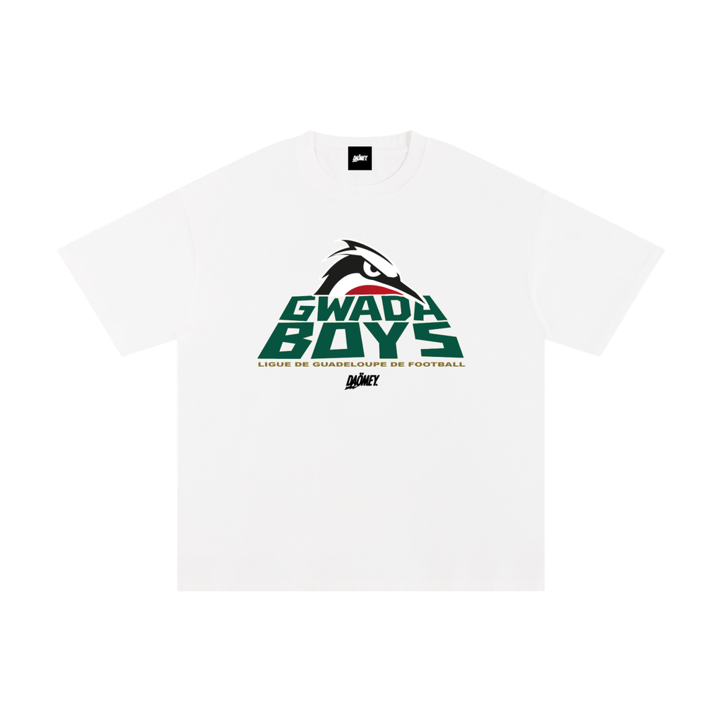 T-shirt Gwada Boys