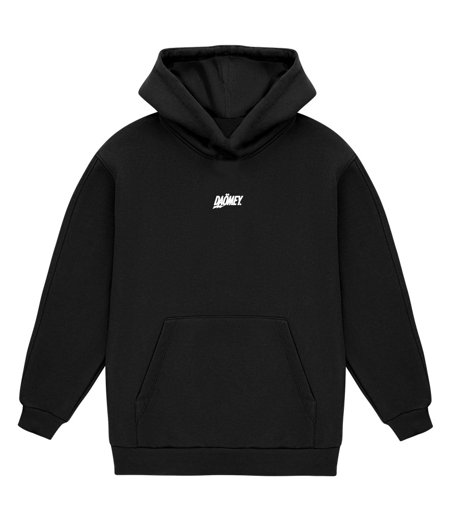 Hoodie Press To Restart