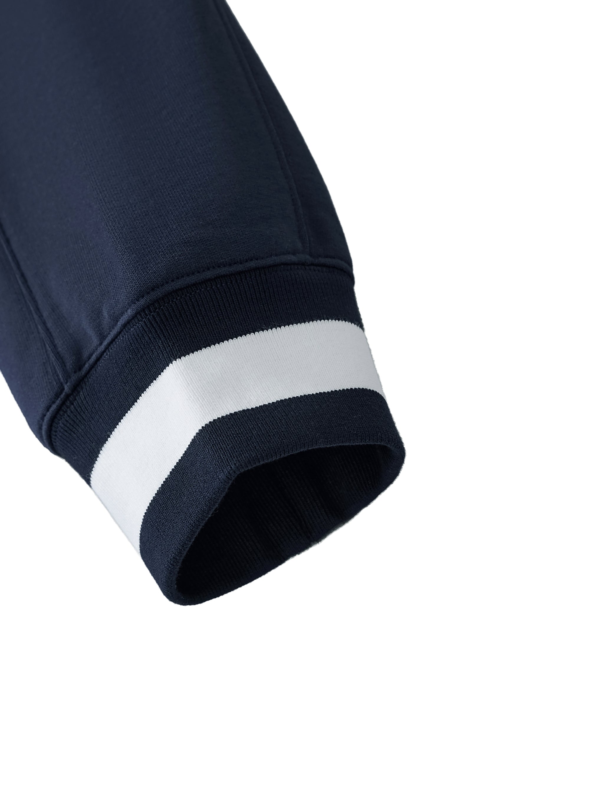 Sweatshirt Col V | Daömey Lifestyle