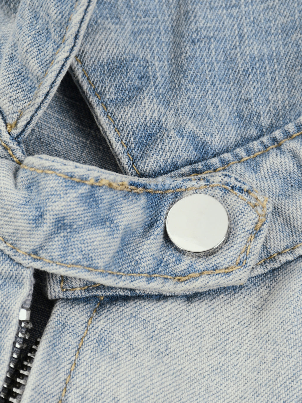 Jacket Délavée | Daömey Lifestyle