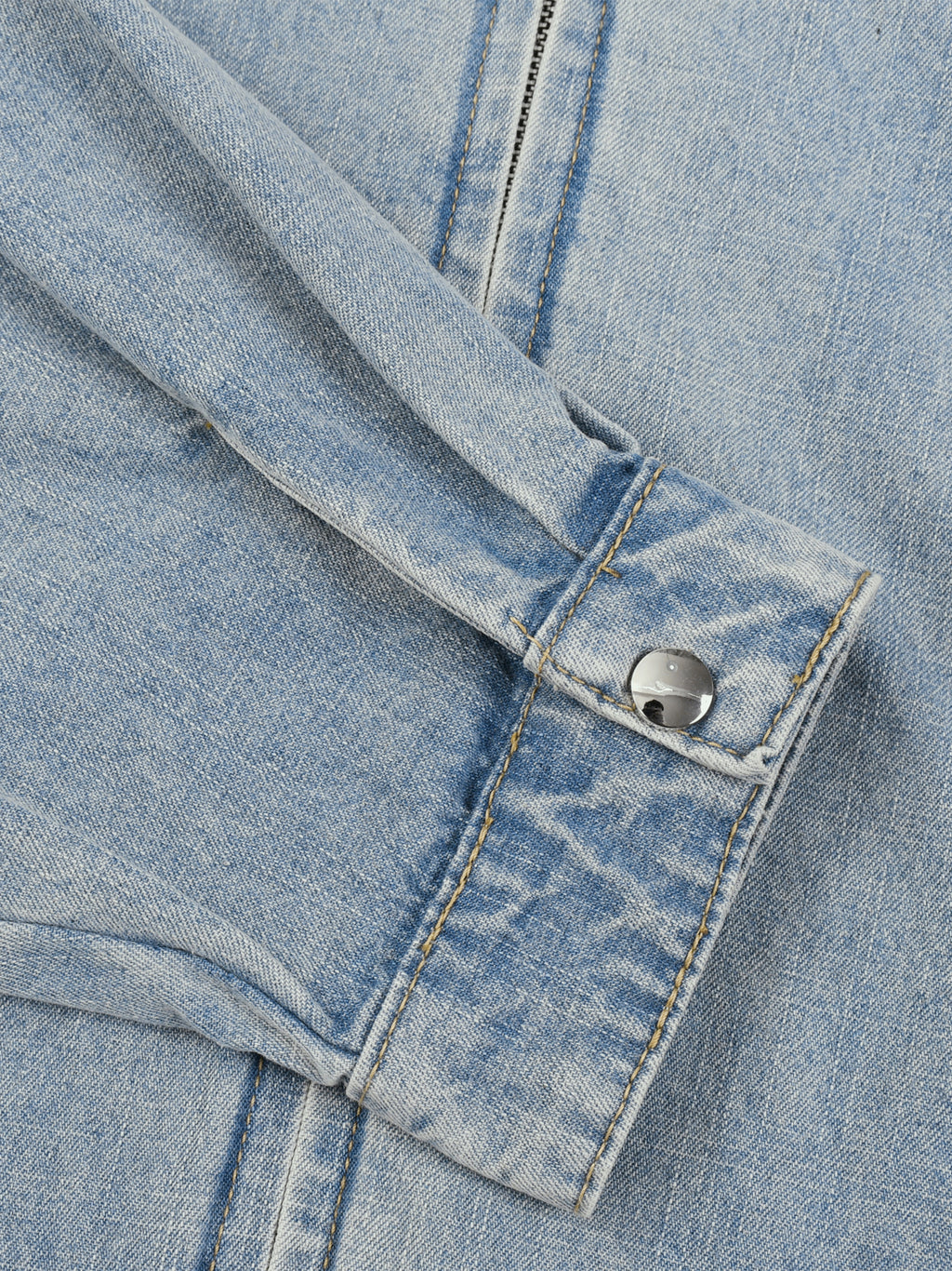 Jacket Délavée | Daömey Lifestyle