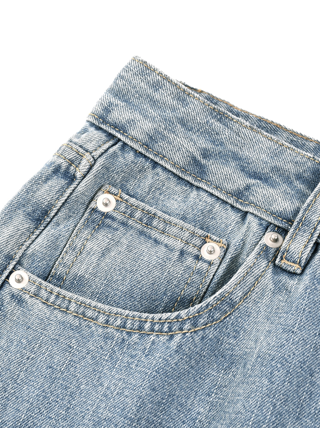 Pantalon Délavé | Daömey Lifestyle