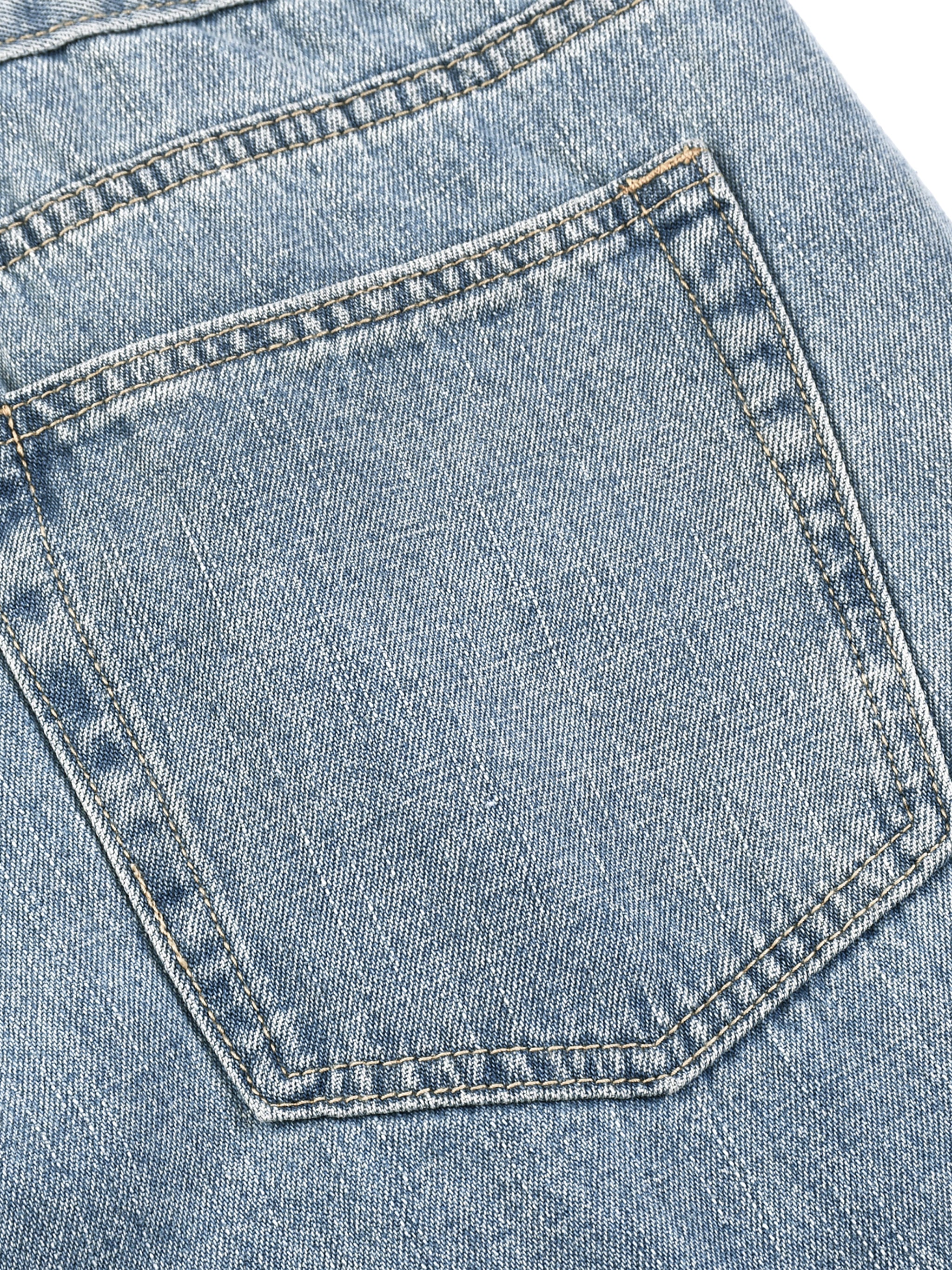 Pantalon Délavé | Daömey Lifestyle